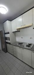Villa De West (D5), Condominium #554113721